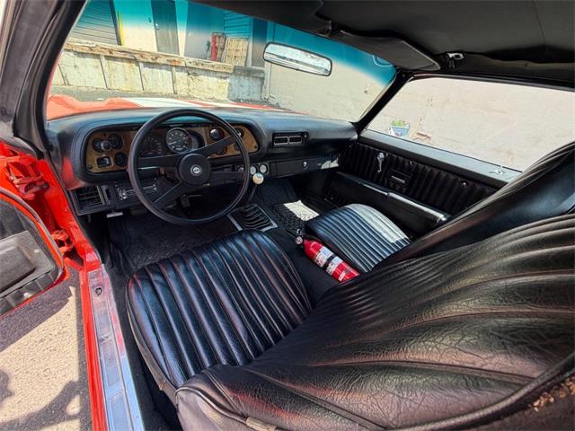 1970 Chevrolet Camaro (CC-2067281) for sale in Penndel, Pennsylvania