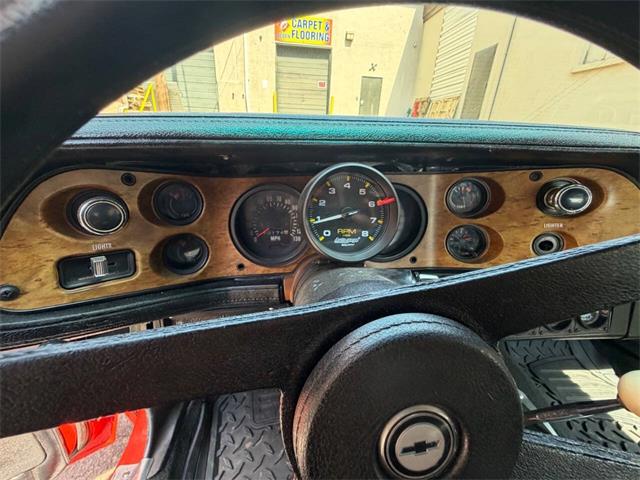 1970 Chevrolet Camaro (CC-2067281) for sale in Penndel, Pennsylvania