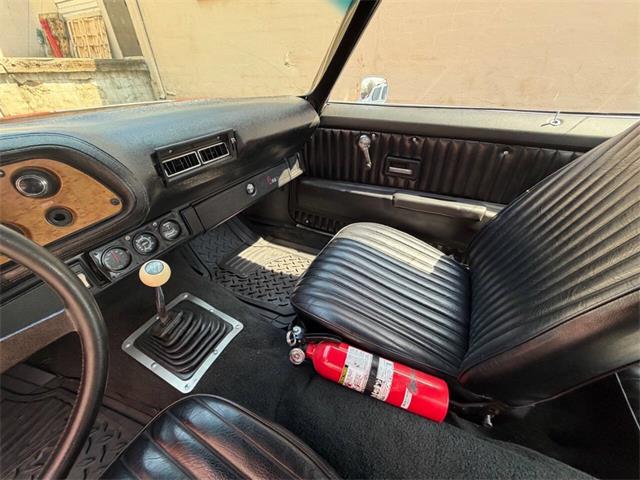 1970 Chevrolet Camaro (CC-2067281) for sale in Penndel, Pennsylvania