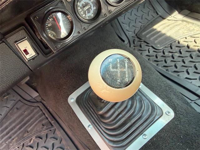 1970 Chevrolet Camaro (CC-2067281) for sale in Penndel, Pennsylvania