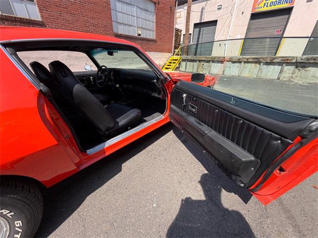 1970 Chevrolet Camaro (CC-2067281) for sale in Penndel, Pennsylvania