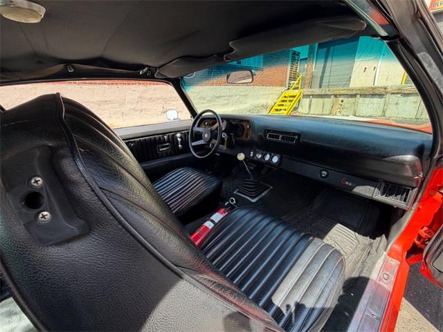 1970 Chevrolet Camaro (CC-2067281) for sale in Penndel, Pennsylvania