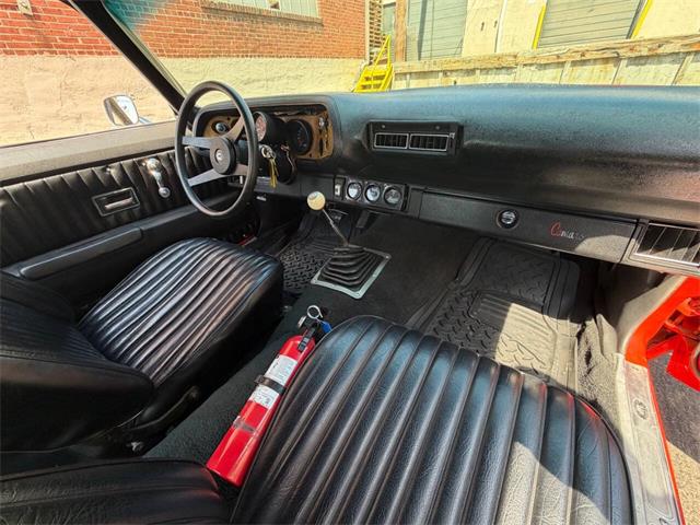 1970 Chevrolet Camaro (CC-2067281) for sale in Penndel, Pennsylvania
