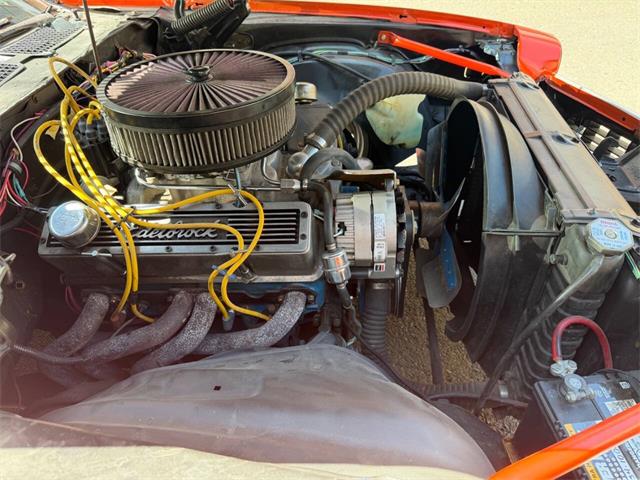 1970 Chevrolet Camaro (CC-2067281) for sale in Penndel, Pennsylvania