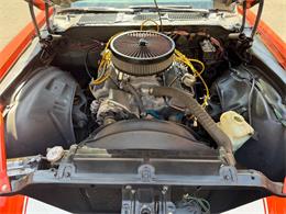 1970 Chevrolet Camaro (CC-2067281) for sale in Penndel, Pennsylvania