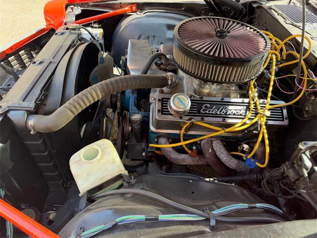 1970 Chevrolet Camaro (CC-2067281) for sale in Penndel, Pennsylvania