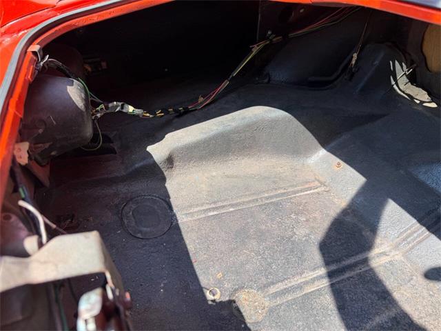 1970 Chevrolet Camaro (CC-2067281) for sale in Penndel, Pennsylvania