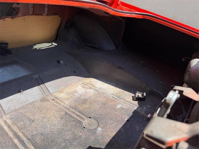 1970 Chevrolet Camaro (CC-2067281) for sale in Penndel, Pennsylvania