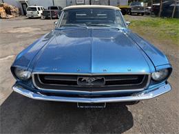 1967 Ford Mustang (CC-2067282) for sale in Penndel, Pennsylvania