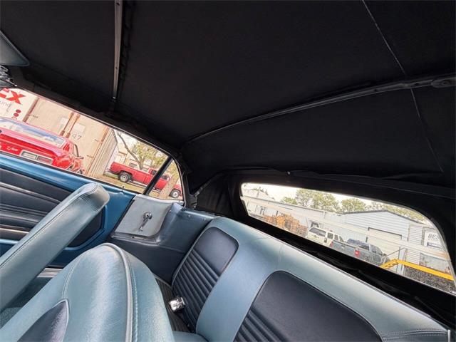 1967 Ford Mustang (CC-2067282) for sale in Penndel, Pennsylvania