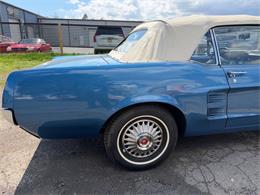 1967 Ford Mustang (CC-2067282) for sale in Penndel, Pennsylvania