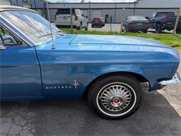 1967 Ford Mustang (CC-2067282) for sale in Penndel, Pennsylvania