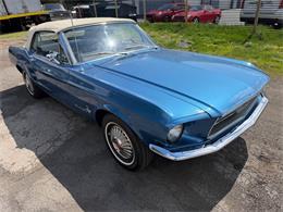 1967 Ford Mustang (CC-2067282) for sale in Penndel, Pennsylvania