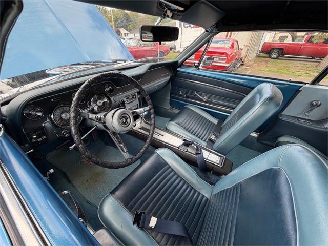 1967 Ford Mustang (CC-2067282) for sale in Penndel, Pennsylvania