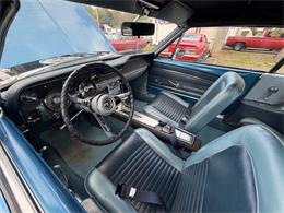 1967 Ford Mustang (CC-2067282) for sale in Penndel, Pennsylvania