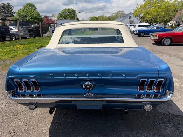 1967 Ford Mustang (CC-2067282) for sale in Penndel, Pennsylvania