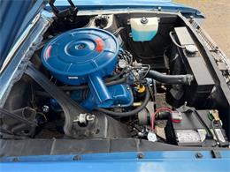 1967 Ford Mustang (CC-2067282) for sale in Penndel, Pennsylvania