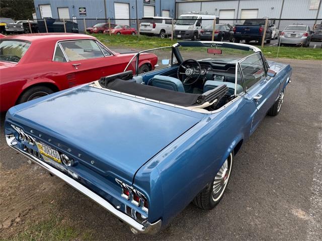 1967 Ford Mustang (CC-2067282) for sale in Penndel, Pennsylvania