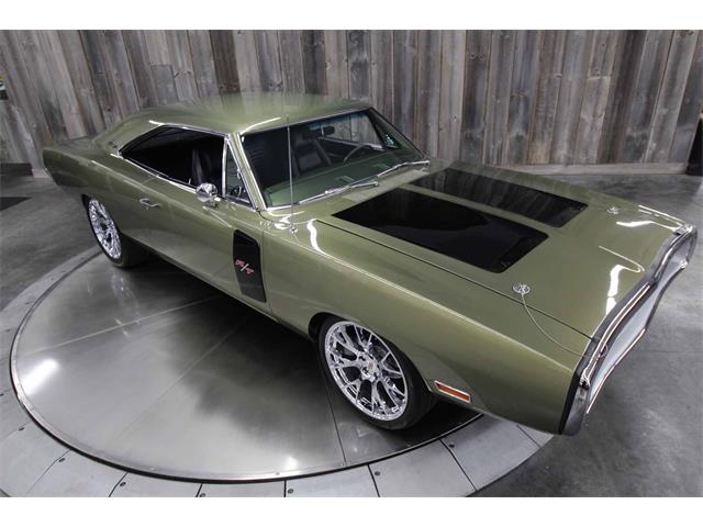 1970 Dodge Challenger (CC-2067283) for sale in Bettendorf, Iowa