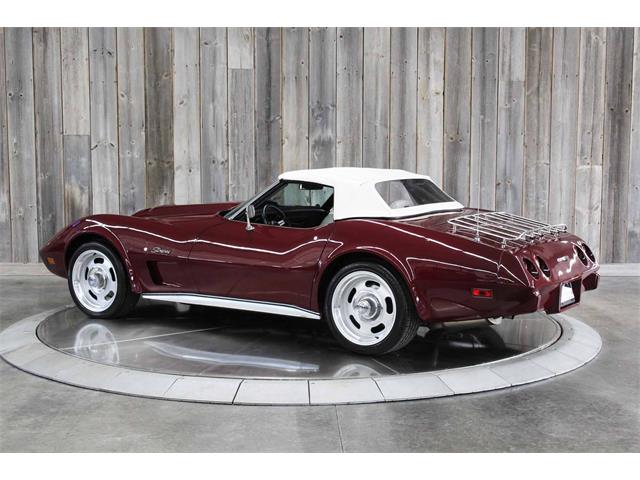1975 Chevrolet Corvette (CC-2067284) for sale in Bettendorf, Iowa