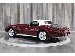 1975 Chevrolet Corvette (CC-2067284) for sale in Bettendorf, Iowa