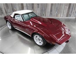 1975 Chevrolet Corvette (CC-2067284) for sale in Bettendorf, Iowa