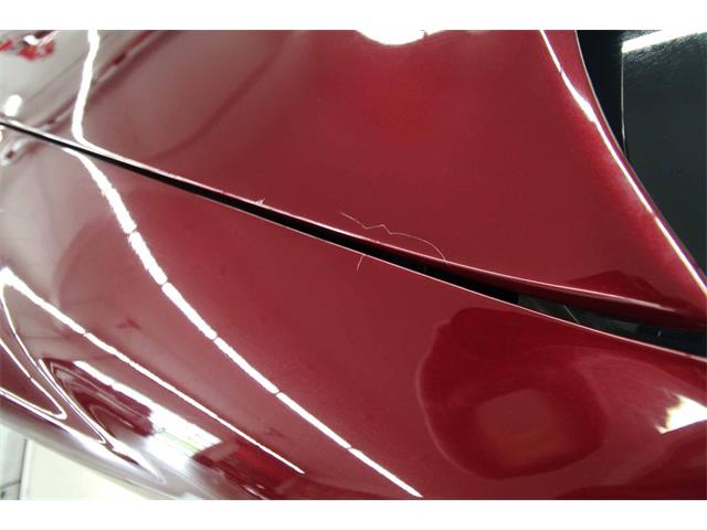 1975 Chevrolet Corvette (CC-2067284) for sale in Bettendorf, Iowa