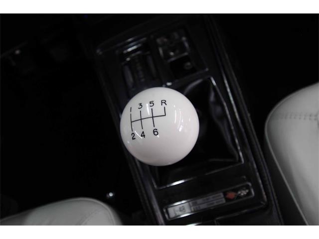 1975 Chevrolet Corvette (CC-2067284) for sale in Bettendorf, Iowa