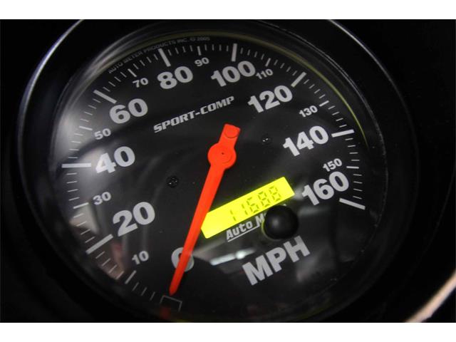 1975 Chevrolet Corvette (CC-2067284) for sale in Bettendorf, Iowa