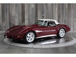 1975 Chevrolet Corvette (CC-2067284) for sale in Bettendorf, Iowa