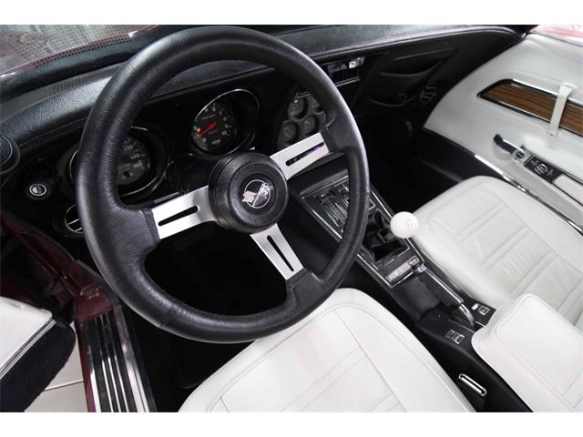 1975 Chevrolet Corvette (CC-2067284) for sale in Bettendorf, Iowa