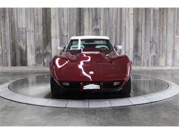 1975 Chevrolet Corvette (CC-2067284) for sale in Bettendorf, Iowa