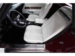 1975 Chevrolet Corvette (CC-2067284) for sale in Bettendorf, Iowa