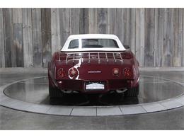 1975 Chevrolet Corvette (CC-2067284) for sale in Bettendorf, Iowa