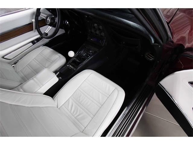 1975 Chevrolet Corvette (CC-2067284) for sale in Bettendorf, Iowa