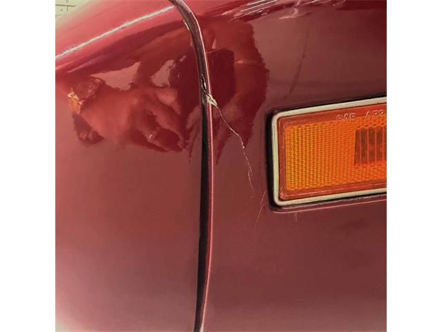 1975 Chevrolet Corvette (CC-2067284) for sale in Bettendorf, Iowa