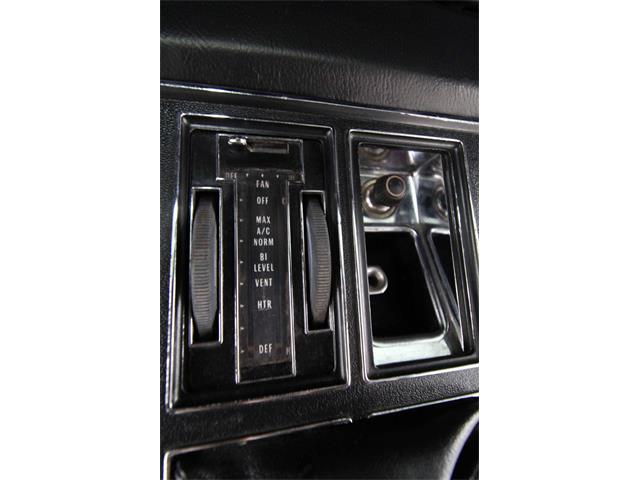 1975 Chevrolet Corvette (CC-2067284) for sale in Bettendorf, Iowa