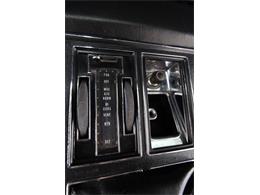 1975 Chevrolet Corvette (CC-2067284) for sale in Bettendorf, Iowa