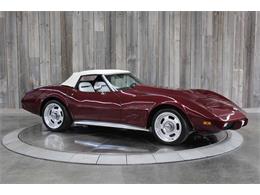 1975 Chevrolet Corvette (CC-2067284) for sale in Bettendorf, Iowa