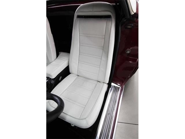 1975 Chevrolet Corvette (CC-2067284) for sale in Bettendorf, Iowa