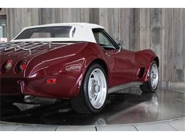 1975 Chevrolet Corvette (CC-2067284) for sale in Bettendorf, Iowa