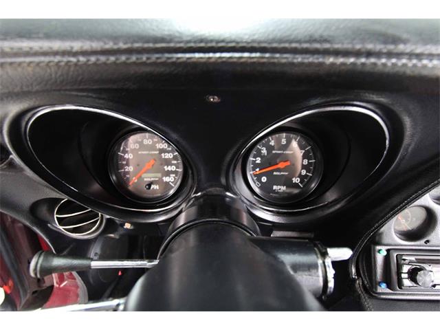 1975 Chevrolet Corvette (CC-2067284) for sale in Bettendorf, Iowa