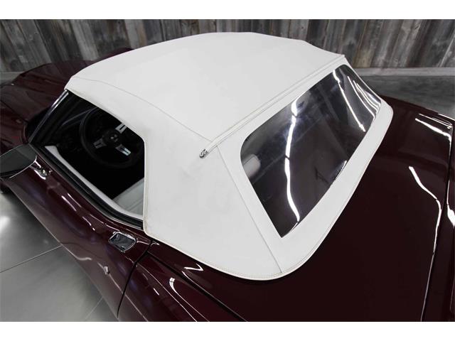 1975 Chevrolet Corvette (CC-2067284) for sale in Bettendorf, Iowa