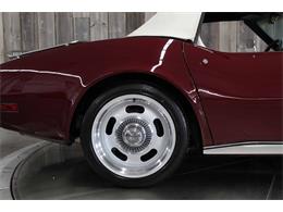 1975 Chevrolet Corvette (CC-2067284) for sale in Bettendorf, Iowa