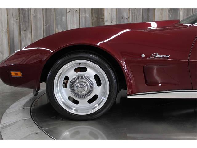 1975 Chevrolet Corvette (CC-2067284) for sale in Bettendorf, Iowa