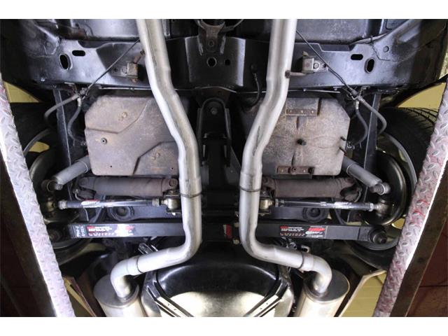 1975 Chevrolet Corvette (CC-2067284) for sale in Bettendorf, Iowa