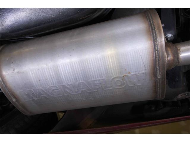 1975 Chevrolet Corvette (CC-2067284) for sale in Bettendorf, Iowa