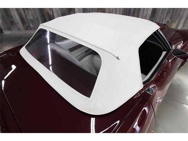 1975 Chevrolet Corvette (CC-2067284) for sale in Bettendorf, Iowa