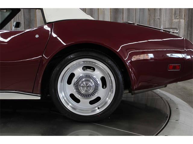 1975 Chevrolet Corvette (CC-2067284) for sale in Bettendorf, Iowa