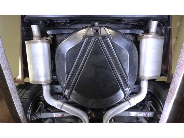 1975 Chevrolet Corvette (CC-2067284) for sale in Bettendorf, Iowa